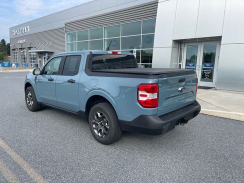 Used 2023 Ford Maverick XLT w/ XLT Luxury Package FWD image 3