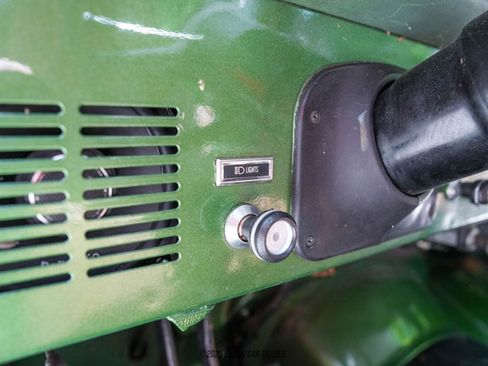 Used 1986 Jeep CJ 7 image 35