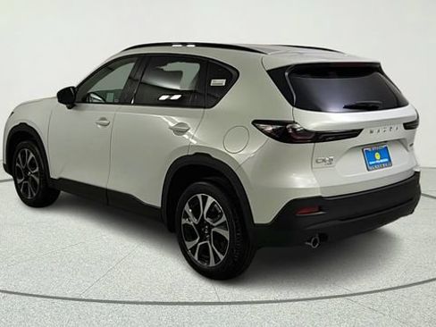 New 2026 MAZDA CX-5 Preferred AWD/4WD image 5