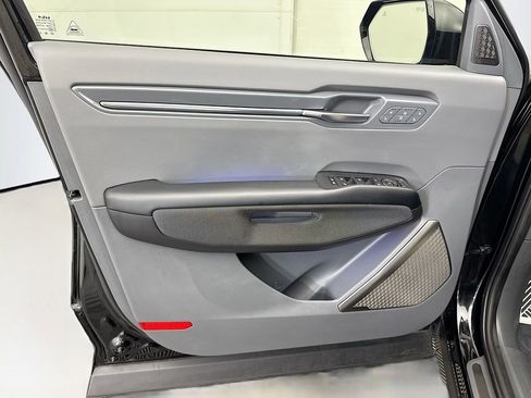 Used 2024 Kia EV9 GT-Line image 25