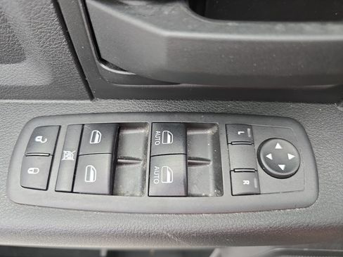 Used 2021 RAM 1500 Tradesman w/ Tradesman SXT Package AWD/4WD image 26