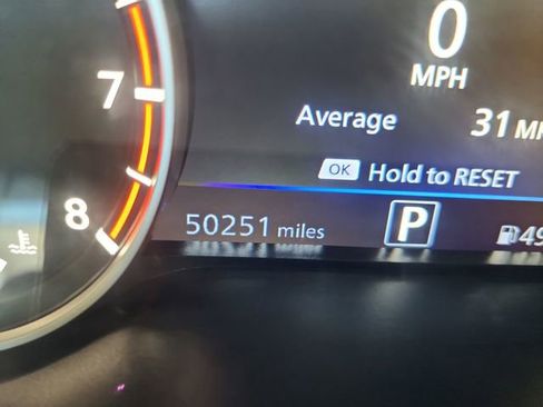 Used 2024 Nissan Altima 2.5 SV FWD image 16
