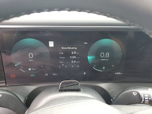 Certified 2026 Hyundai Palisade XRT Pro AWD/4WD image 27