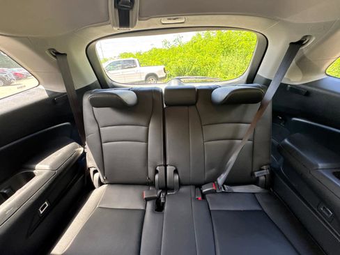 Certified 2022 Honda Pilot Special Edition image 38