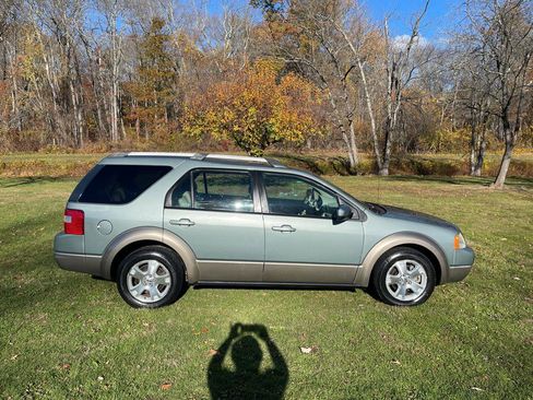 Used 2006 Ford Freestyle SEL image 21