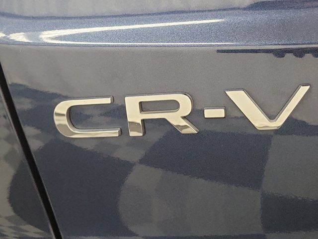 Certified 2024 Honda CR-V EX-L image 9