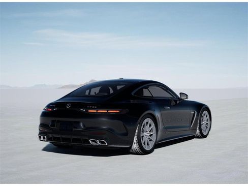 New 2025 Mercedes-Benz AMG GT 55 image 22