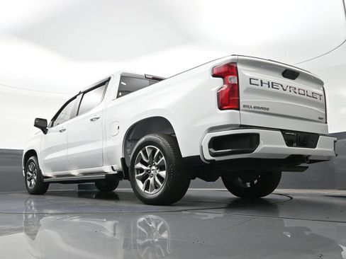 Used 2021 Chevrolet Silverado 1500 RST w/ All Star Edition Plus image 25