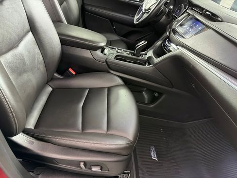Used 2020 Cadillac XT5 Luxury w/ LPO, Floor Liner Package image 23