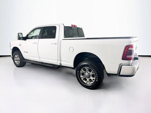 Used 2024 RAM 2500 Laramie image 5
