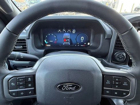 New 2026 Ford F150 XLT AWD/4WD image 21