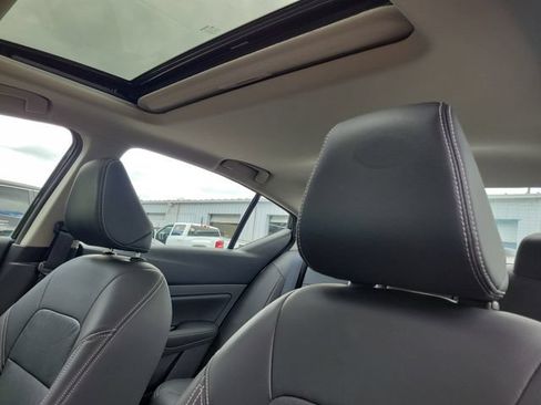 Used 2023 Nissan Altima 2.5 SL AWD/4WD image 24