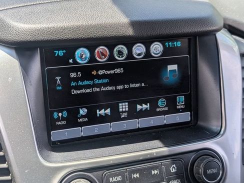 Used 2019 Chevrolet Tahoe Premier AWD/4WD image 26