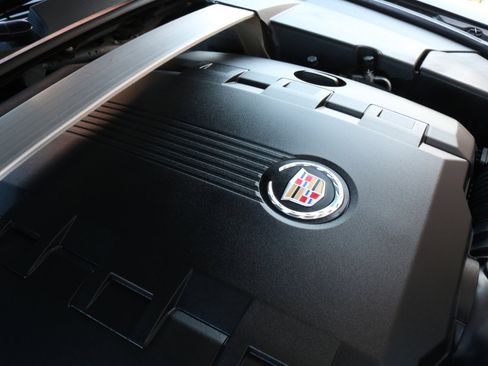 Used 2011 Cadillac CTS Performance w/ Luxury Level One Package image 44