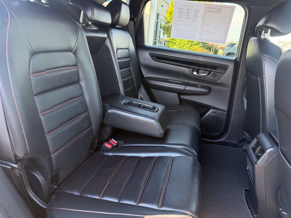 Used 2024 Honda CR-V Sport-L image 53