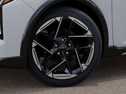 New 2026 Kia K4 EX FWD image 9