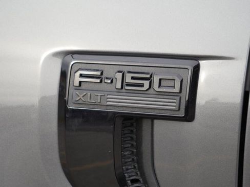 Certified 2024 Ford F150 XLT w/ Equipment Group 302A MID image 17