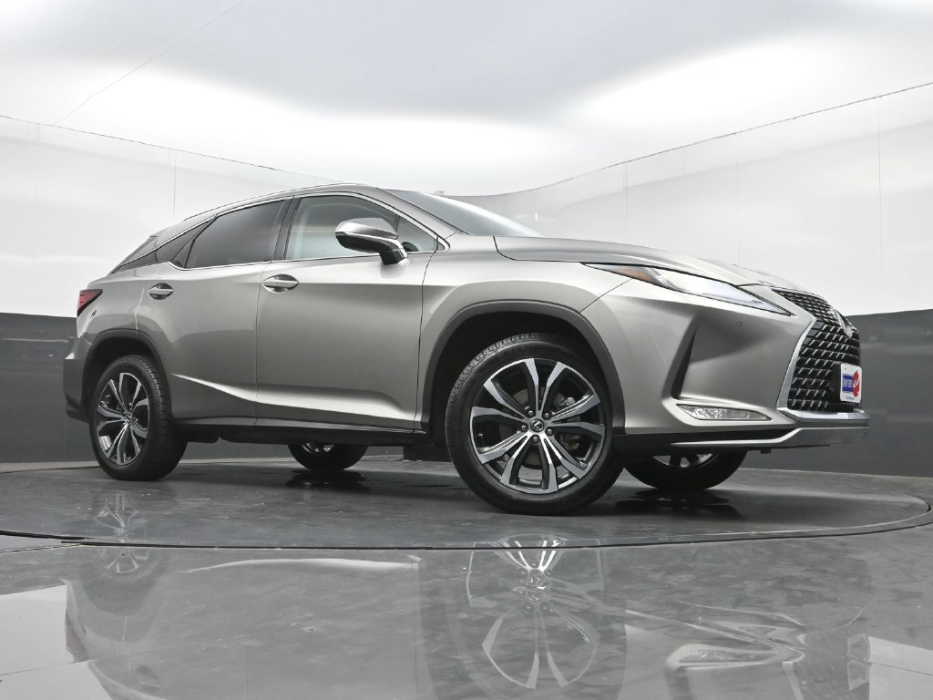 Used 2022 Lexus RX 350 FWD w/ Premium Package image 25