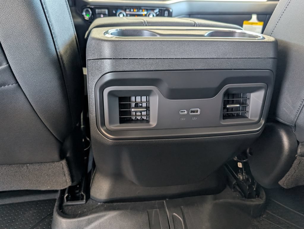 New 2026 Chevrolet Silverado 1500 RST w/ Texas Edition Plus RWD image 6