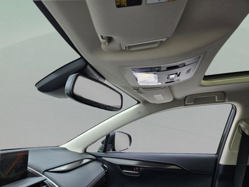 Used 2020 Lexus NX 300 AWD w/ Premium Package image 27