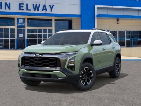 New 2026 Chevrolet Equinox ACTIV w/ Convenience Package III AWD/4WD image 6