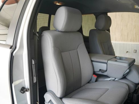 Used 2013 Ford F150 XLT w/ Luxury Equipment Group AWD/4WD image 29