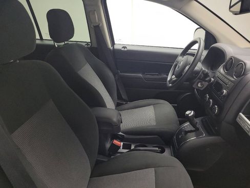 Used 2017 Jeep Compass Sport w/ Power Value Group AWD/4WD image 21