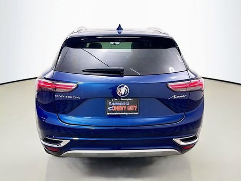 Used 2023 Buick Envision Avenir image 7