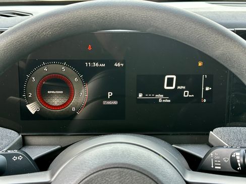 New 2026 Nissan Kicks SV image 24