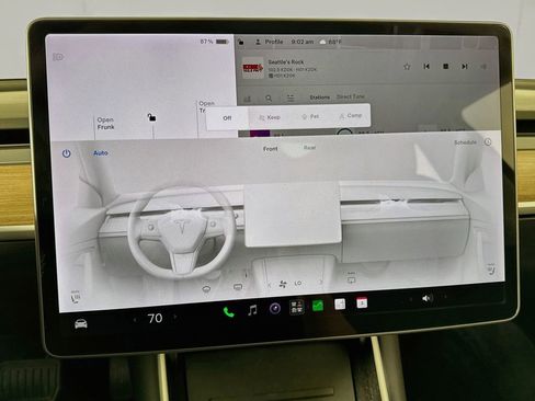 Used 2018 Tesla Model 3 Long Range RWD image 13