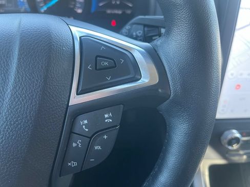 Used 2023 Ford Edge SEL w/ Convenience Package AWD/4WD image 22