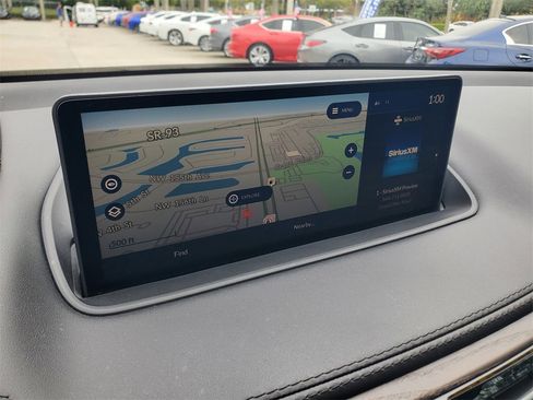 Used 2023 Acura MDX Advance image 31