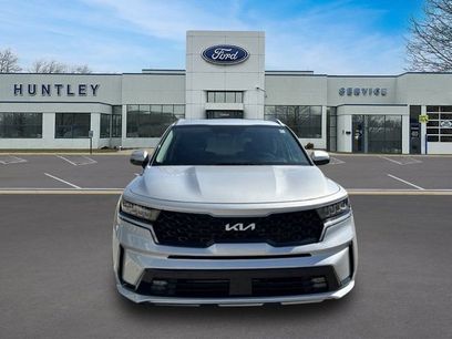 Used 2023 Kia Sorento EX
