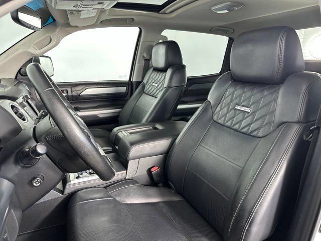 Used 2014 Toyota Tundra Platinum AWD/4WD image 16