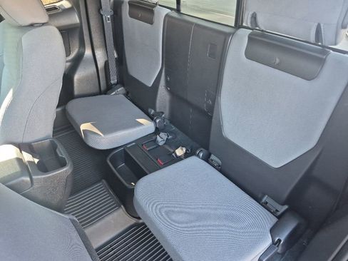 Used 2021 Toyota Tacoma SR w/ SX Package AWD/4WD image 12