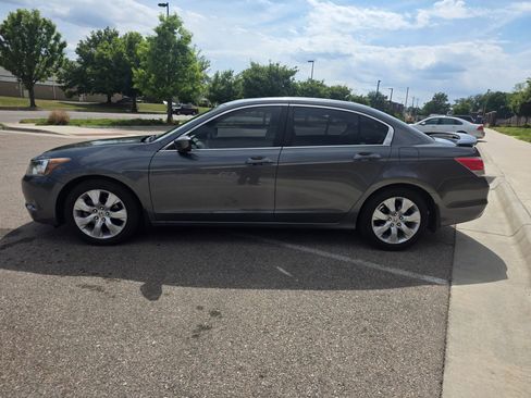 Used 2009 Honda Accord EX-L image 4