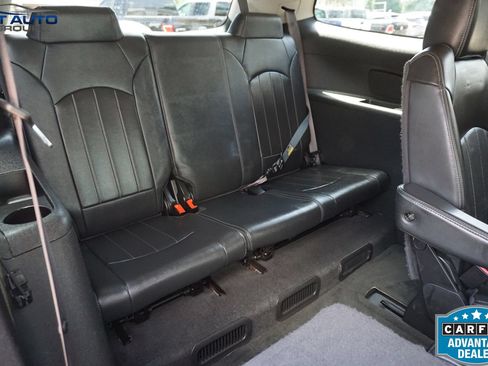 Used 2015 Buick Enclave Leather AWD/4WD image 27