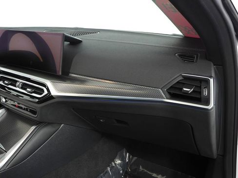 Certified 2023 BMW i4 M50 image 14