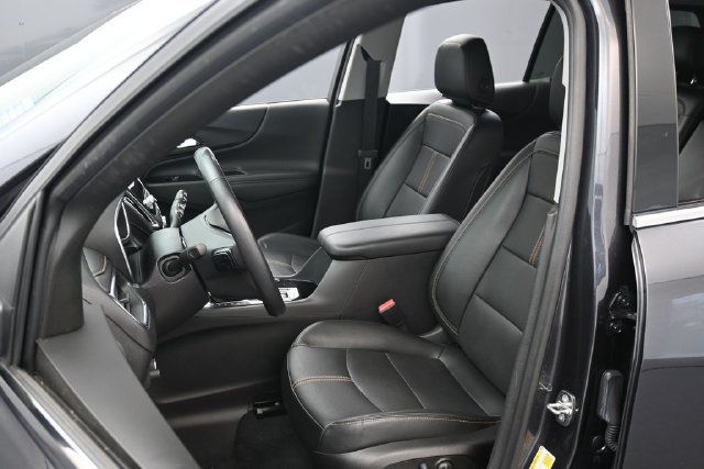 Used 2022 Chevrolet Equinox Premier FWD image 10