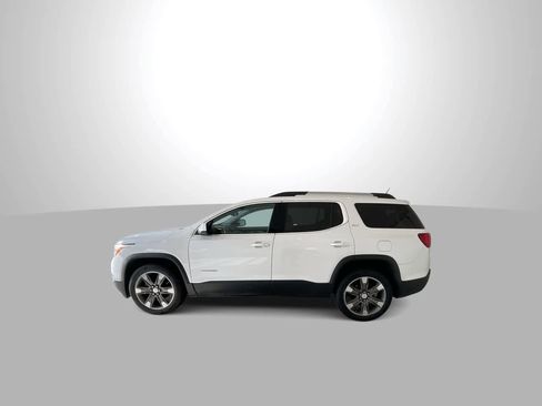 Used 2018 GMC Acadia SLT AWD/4WD image 5