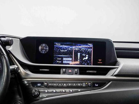 Used 2019 Lexus ES 350 FWD image 14