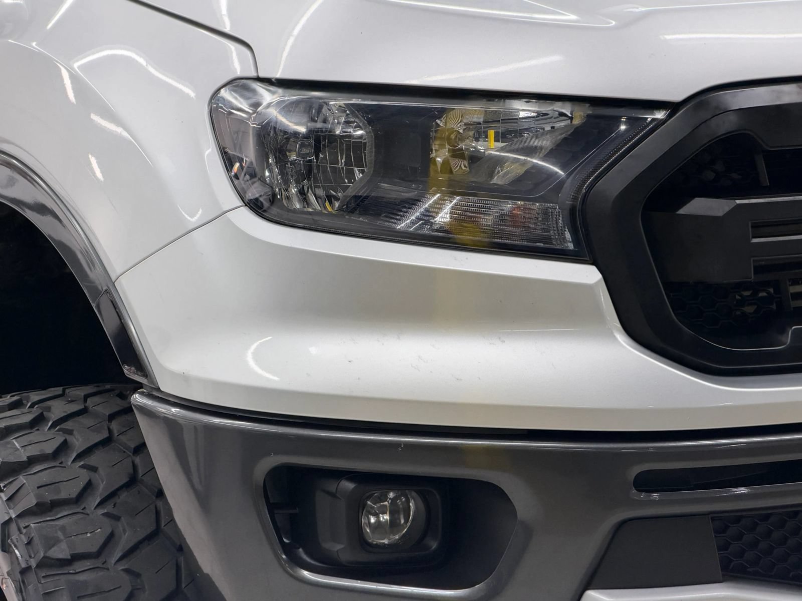 Used 2019 Ford Ranger XLT w/ Equipment Group 302A Luxury AWD/4WD image 6
