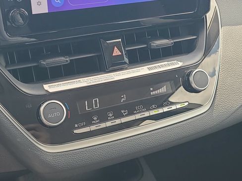 Certified 2024 Toyota Corolla LE FWD image 15