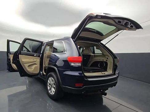 Used 2014 Jeep Grand Cherokee Limited AWD/4WD image 36