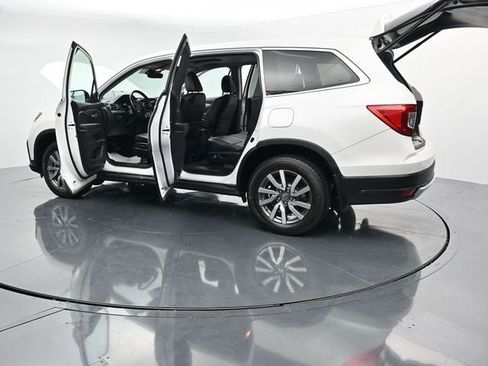 Used 2022 Honda Pilot EX-L image 39