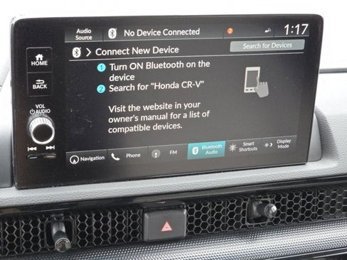 Certified 2024 Honda CR-V Sport Touring image 9