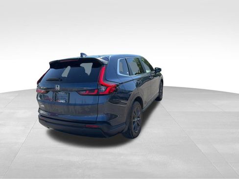 Used 2026 Honda CR-V EX-L image 9