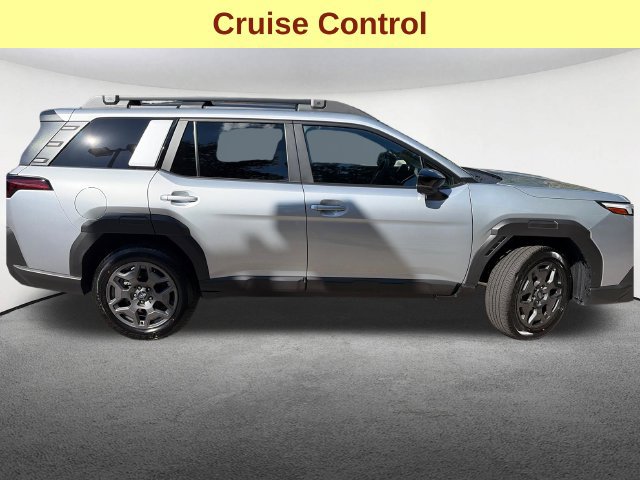 Used 2026 Subaru Outback Premium AWD/4WD image 11