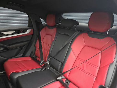 Certified 2024 Porsche Cayenne S image 16