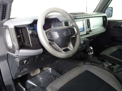 Used 2021 Ford Bronco 4-Door w/ Sasquatch Package AWD/4WD image 20